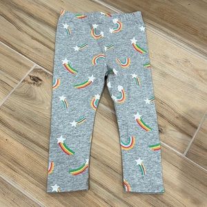 Rainbow Leggings